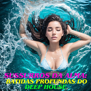 Sussurros da Alma: Batidas Profundas do Deep House