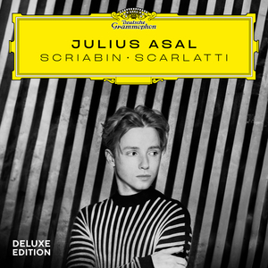 Piano Sonata No. 1 in F Minor, Op. 6:I. Allegro con fuoco
