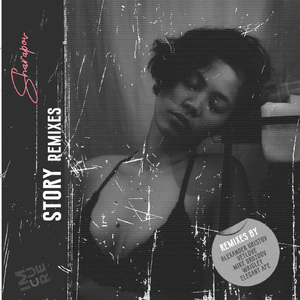 Story (VetLove, Mike Drozdov Remix)