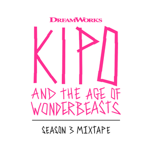 The Age of Wonderbeasts