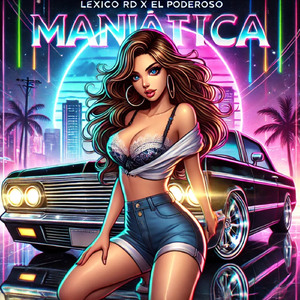 Maniática