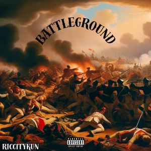 Battleground