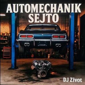 Automechanik Sejto
