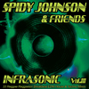 Spidy Johnson - Weird City (2023 Garage Remix)