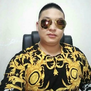 马辉 - 桃花运 (DJ版)