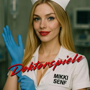 Doktorspiele (feat. Dr. Love)