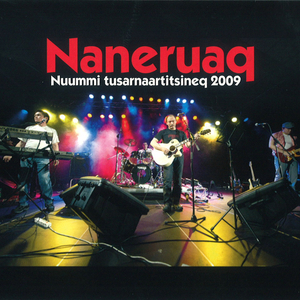 Suunersut (Live 2009)