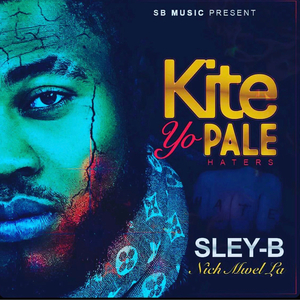 Kite hater's yo pale