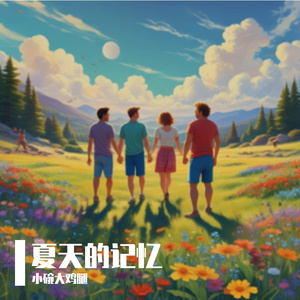 夏天的记忆