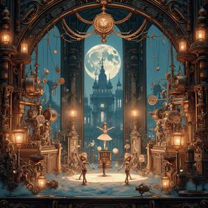 Nocturnal Elements