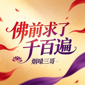 佛前求了千百遍