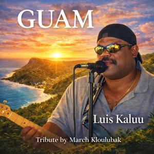 GUAM