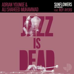 Sunflowers (Instrumental)