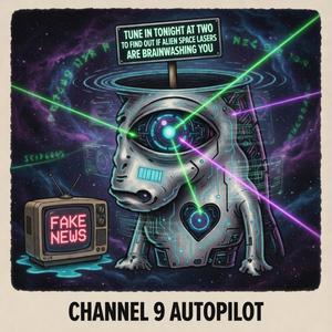 CHANNEL 9 AUTOPILOT