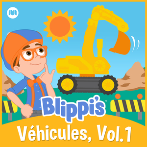 La chanson du camion poubelle