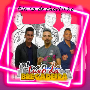 Ela ta de Chortinho, Vol. 2 (Ao vivo)