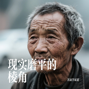 现实磨平的棱角