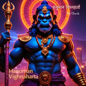 Hanuman Vighnaharta