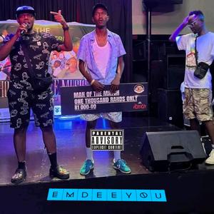 Kzn Lockdown Cypher vs CPT Cypher