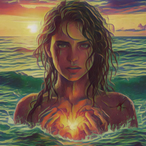 Не думай, что слаба