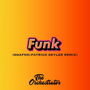 IDGAFNK (feat. Patrick Skyler) (Patrick Skyler Remix)