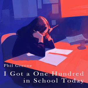 I Got a One Hundred in School Today