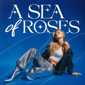 A Sea of Roses