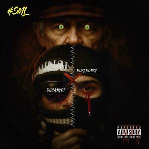 ED GEIN (feat. MoreM)