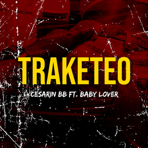 Traketeo