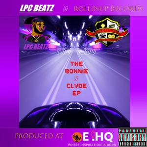 Bonnie & Clyde (feat. C.A.B & D Raw)
