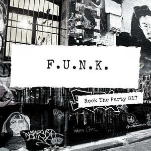 F.U.N.K. (Original Mix)