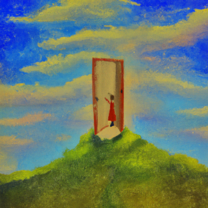 in search of where the sun shines