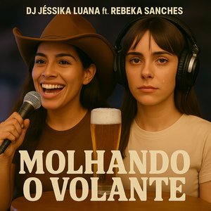 Molhando o Volante