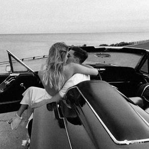 洛与霞告白对话