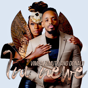 Ini Newe (feat. Donald)