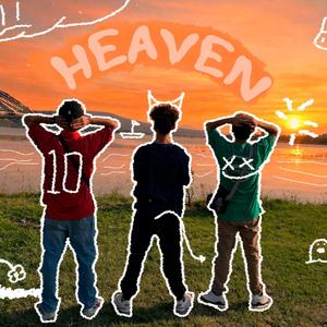 HEAVEN (feat. Magayoung, D Bxxxy & Jazz-Lee)