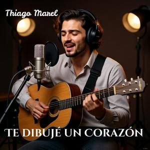 Te dibujé un Corazón