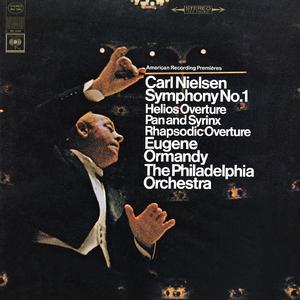 Rhapsodisk ouverture, FS 123 "An Imaginary Journey to the Faroe Islands"