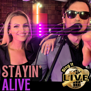 Stayin' Alive