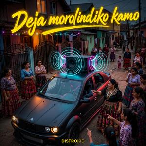 DoDoMusic - Deja morolindiko kamo