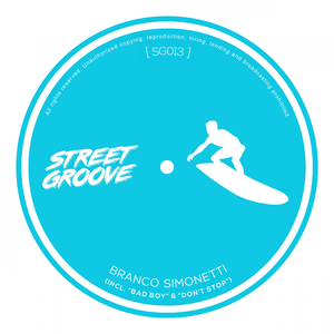 Bad Boy (Original Mix)