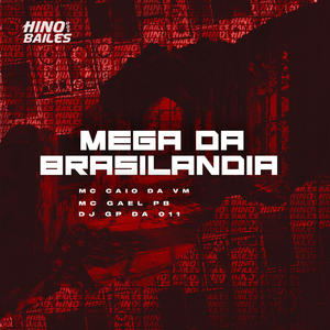 Mega da Brasilândia