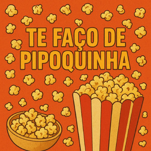 Te Faço de Pipoquinha