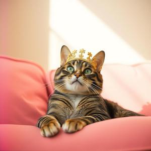 Connie and Pamly (Cat Jingle)