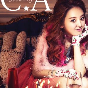 疯了吧（Cover NC.A）