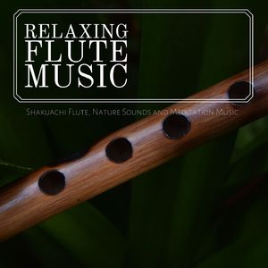 Bright Sky (Shakuachi Flute)