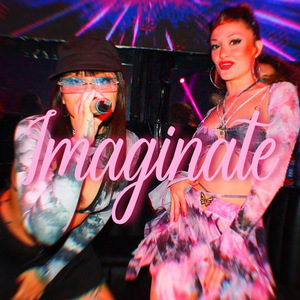 Imaginate
