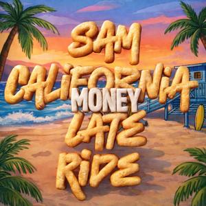 California late Ride