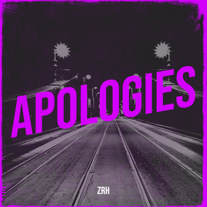 Apologies