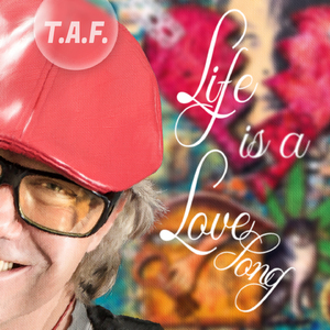 Life Is a Love Song